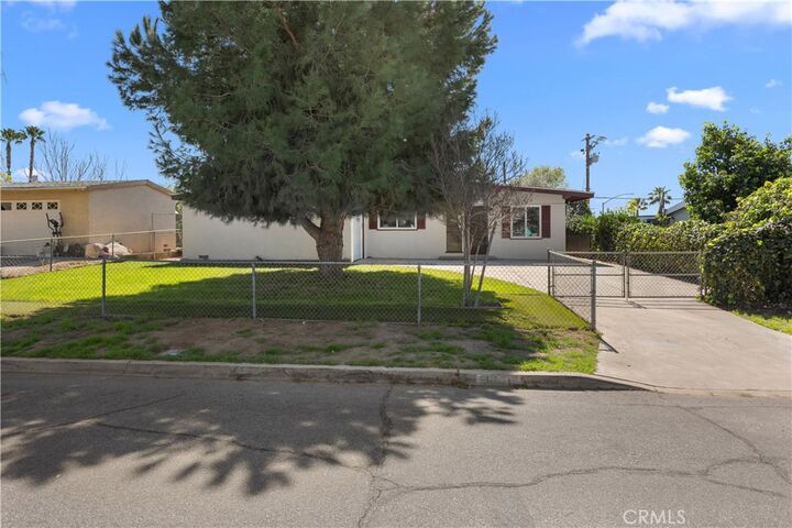 Property Photo:  26919 Messina  CA 92346 
