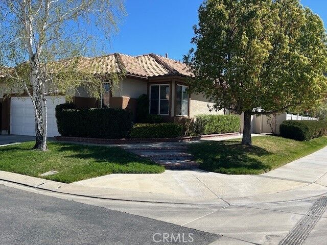 Property Photo:  5888 Orange Tree  CA 92220 