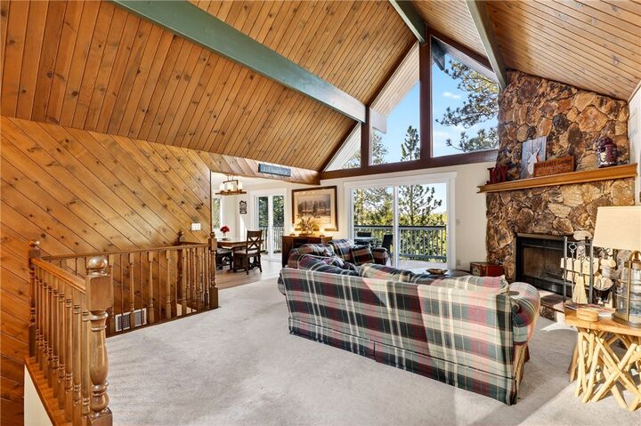 Property Photo: 26633 Thunderbird CA 92352
