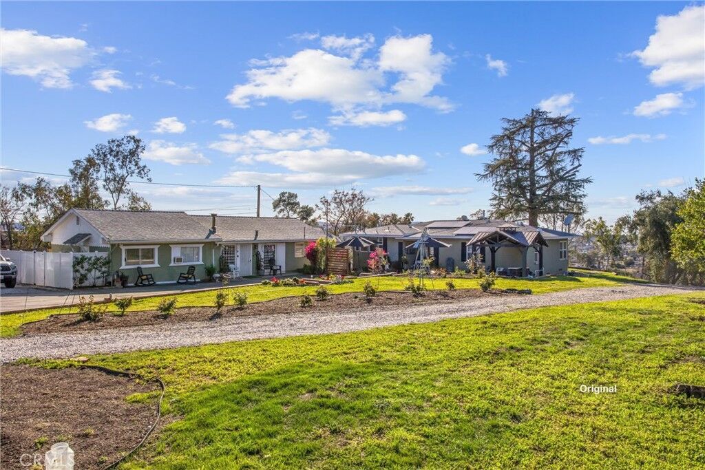 Property Photo:  33574 Washington Drive  CA 92399 