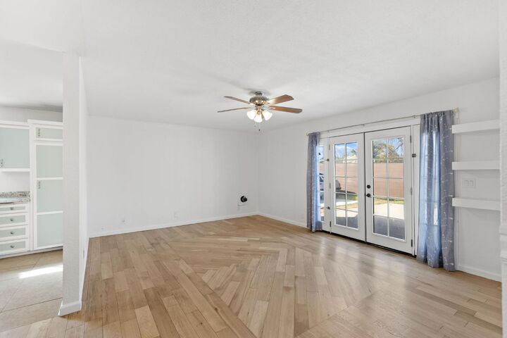 Property Photo:  8617 El Sobrante Way  CA 95662 