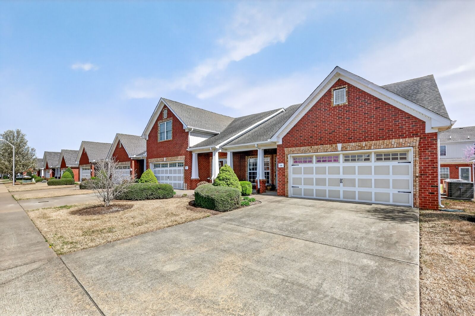 Property Photo: 306 Whiteamore Run TN 37128