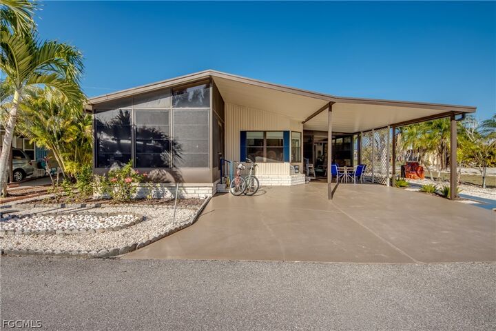 Property Photo: 7169 Drum Drive FL 33956