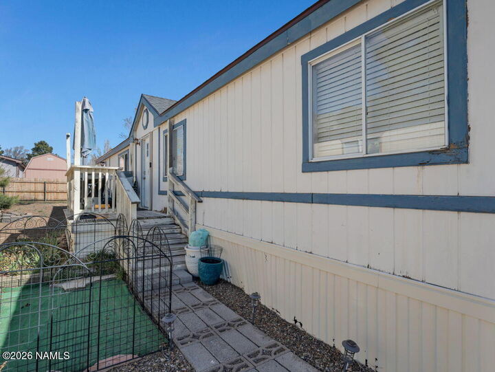 Property Photo:  4950 E Dean Avenue  AZ 86004 
