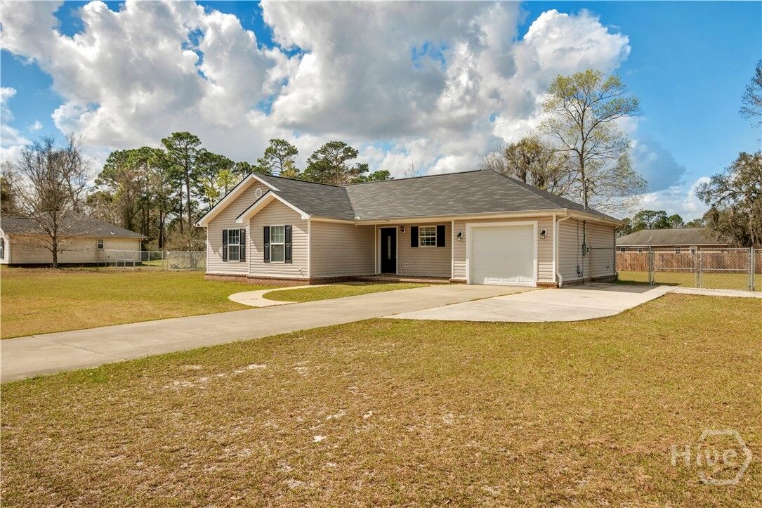 Property Photo: 3573 SE Arnall Drive GA 31301