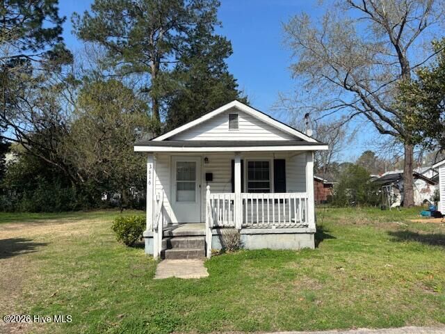 Property Photo:  3616 Williams Street  NC 27828 