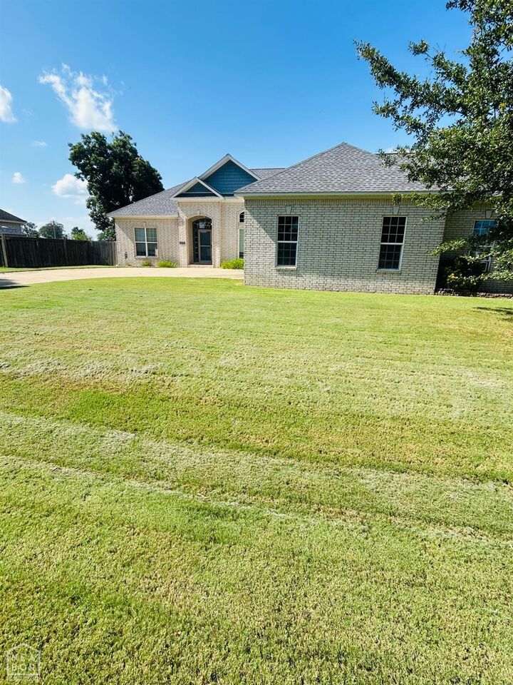 Property Photo:  626 Leah  AR 72442 