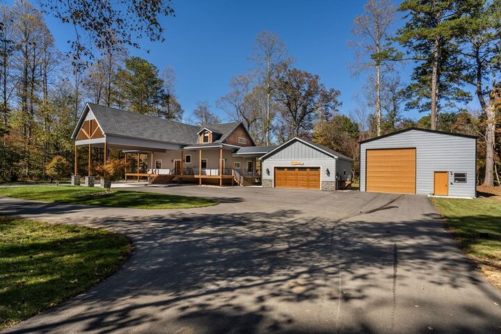 Property Photo: 1248 Sunset Road GA 30541