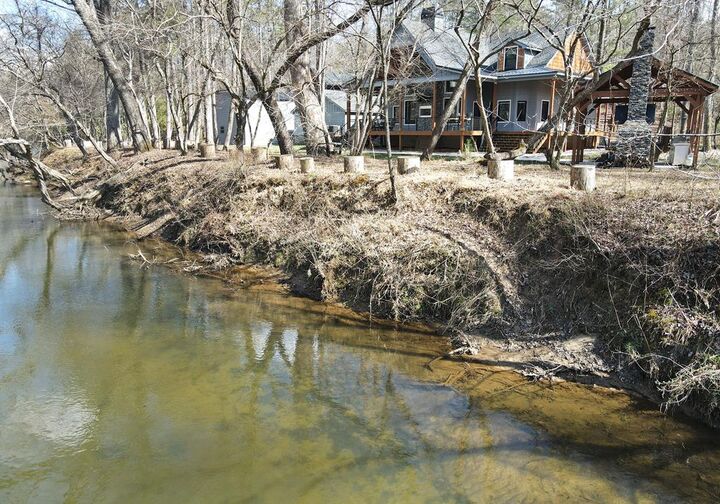 Property Photo:  1248 Sunset Road  GA 30541 