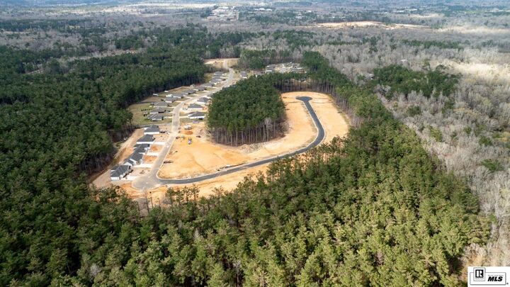 Property Photo:  250 Loblolly Drive  LA 71292 