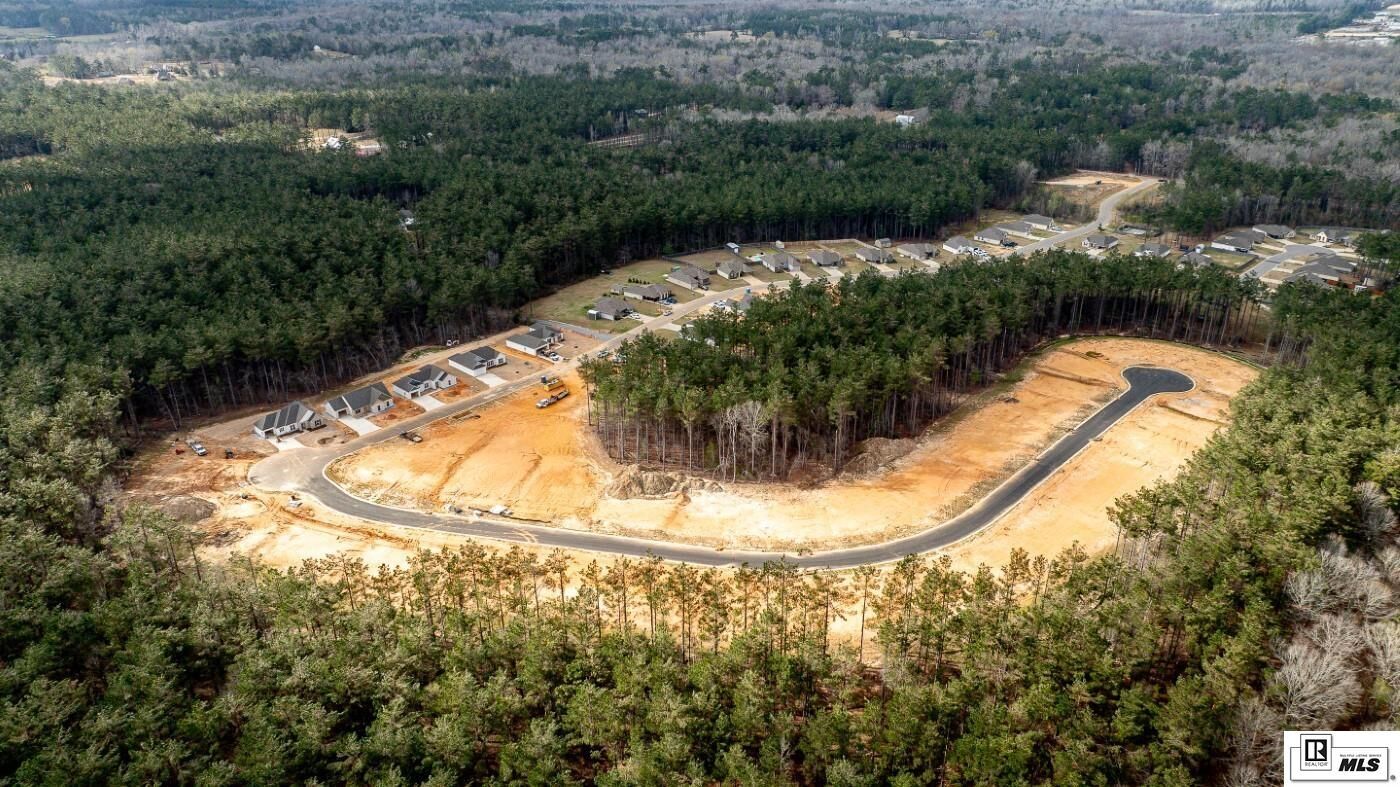 Property Photo:  232 Loblolly Drive  LA 71292 