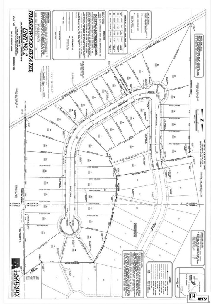 Property Photo:  255 Loblolly Drive  LA 71292 