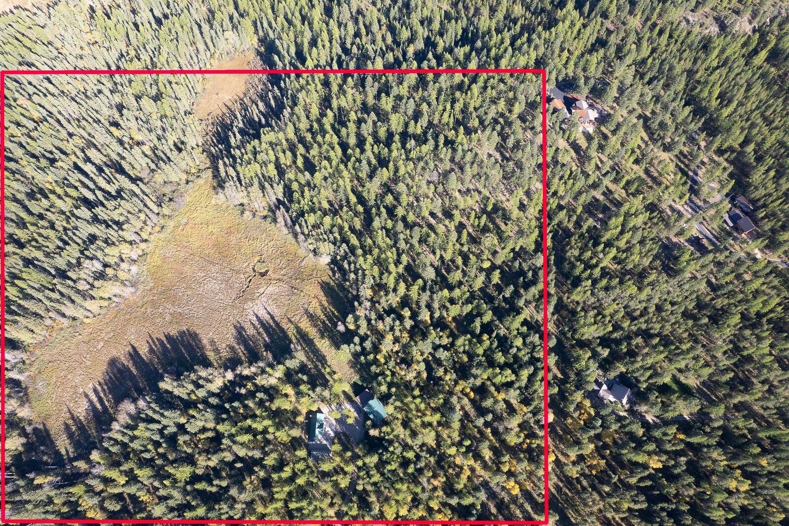 Property Photo:  675 Beaver Lake Road  MT 59937 