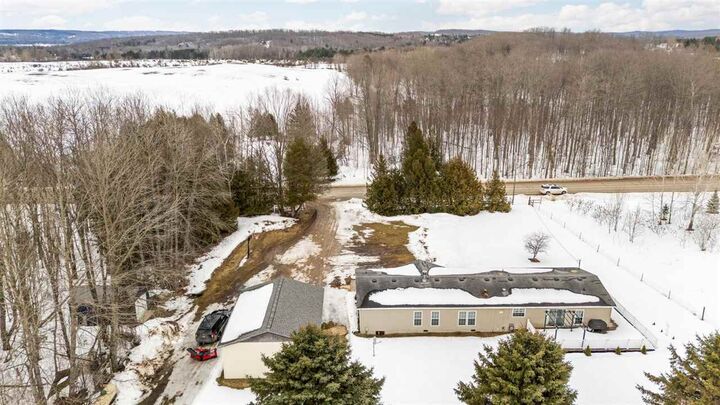 Property Photo:  305 Advance  MI 49727 