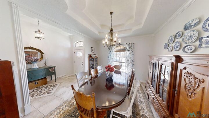 Property Photo:  3409 Lew Wallace Drive  NM 88101 