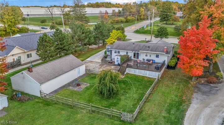 Property Photo:  21818 Royalton Road  OH 44149 