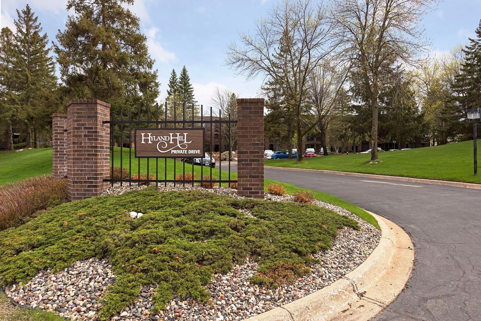 Property Photo:  8430 Pennsylvania Road 311  MN 55438 