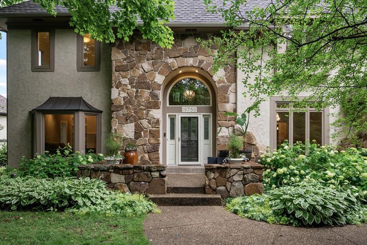 Property Photo:  19750 Muirfield Circle  MN 55331 