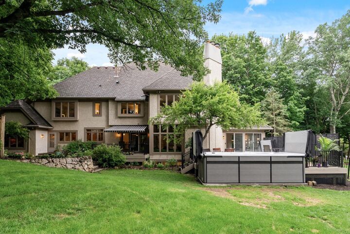 Property Photo:  19750 Muirfield Circle  MN 55331 