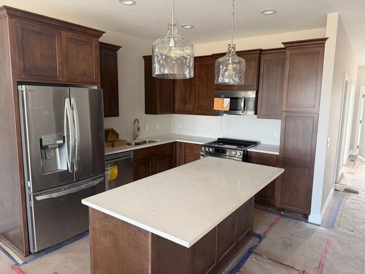 Property Photo:  10226 74th Street NE  MN 55301 