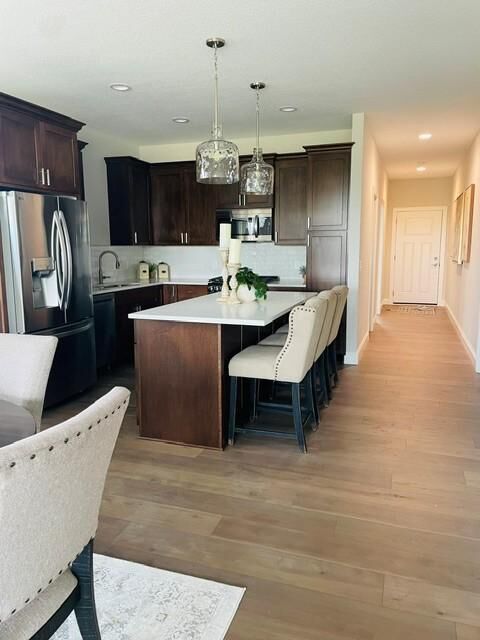 Property Photo:  10226 74th Street NE  MN 55301 