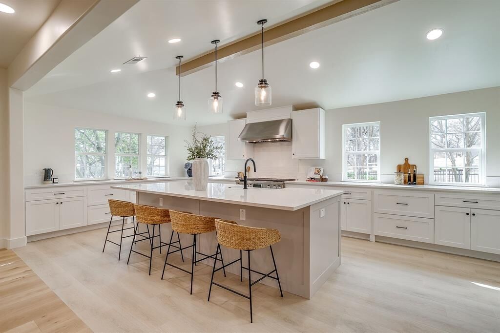 Property Photo:  1432 Mount Gilead Road  TX 76262 