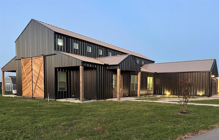 Property Photo:  511 John Davis Road  TX 76651 