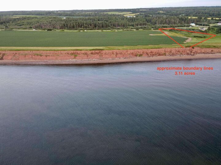 Photo de la propriété:  Lot 06-1 Route 14  PE C0B 1E0 