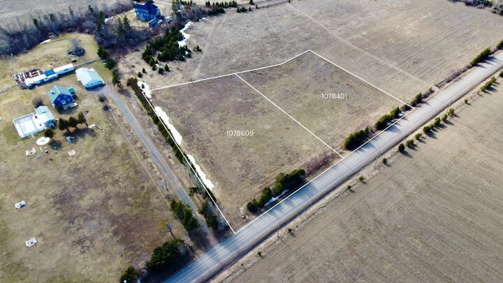 Property Photo:  0 Macmillan Point Road  PE C0A 1P0 