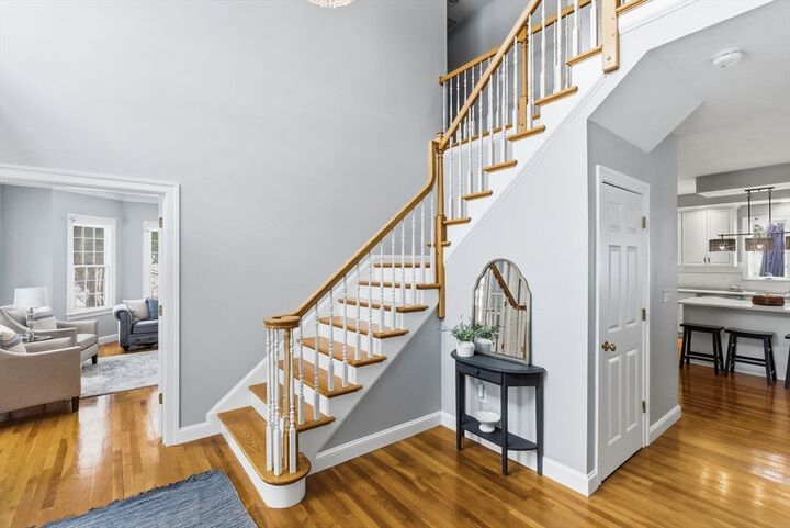 Property Photo:  7 Grindstone Ct  MA 01581 