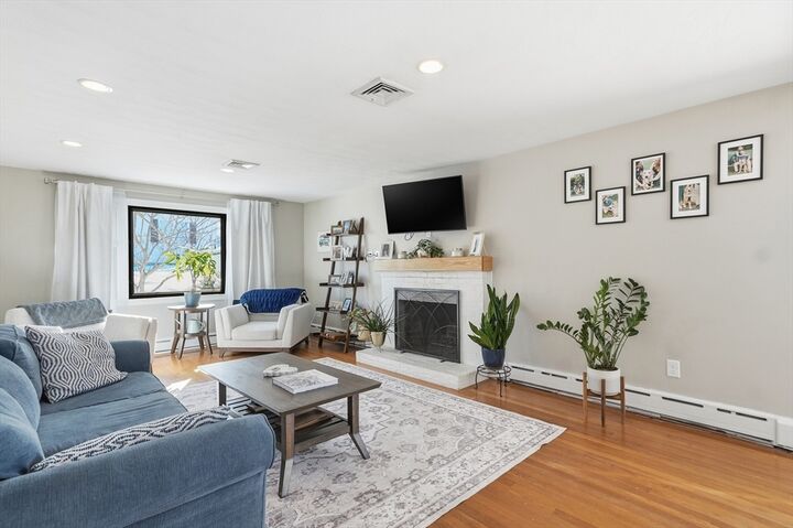 Property Photo:  3 Golden Terrace  MA 01801 