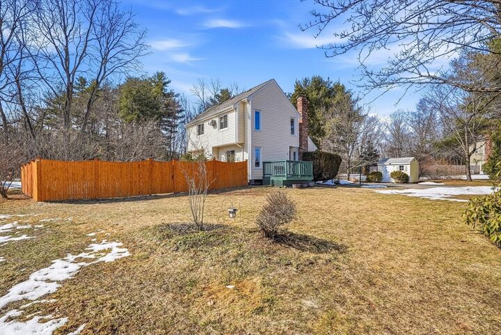Property Photo:  5 Victory Ln  MA 01748 