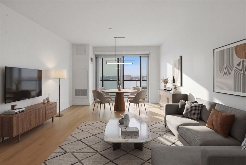 Property Photo:  65 Lewis St Ph12  MA 02128 