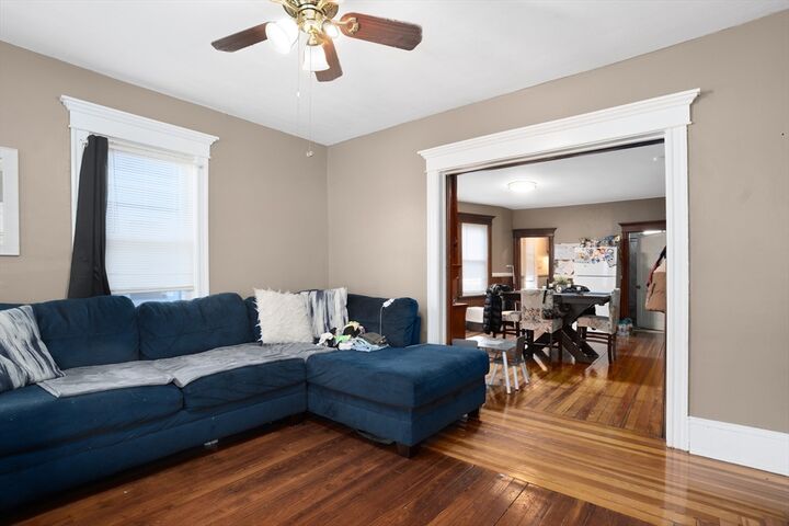 Property Photo:  176-178 Shaw St  MA 02745 