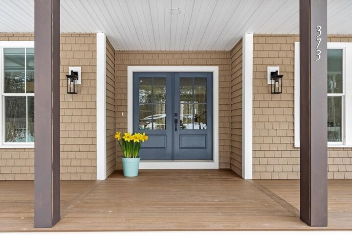 Property Photo:  373 East Riding Drive  MA 01741 