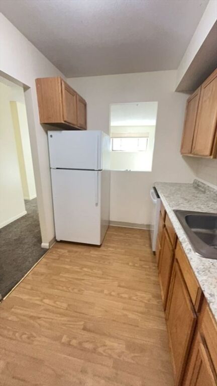 Property Photo:  41 Revere St. 3  MA 02151 