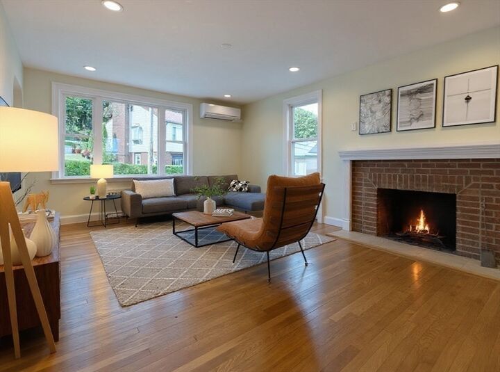 Property Photo:  9 Crestway Rd  MA 02128 