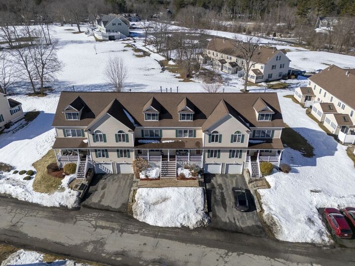 Property Photo:  216 Rangeway Rd 133  MA 01862 