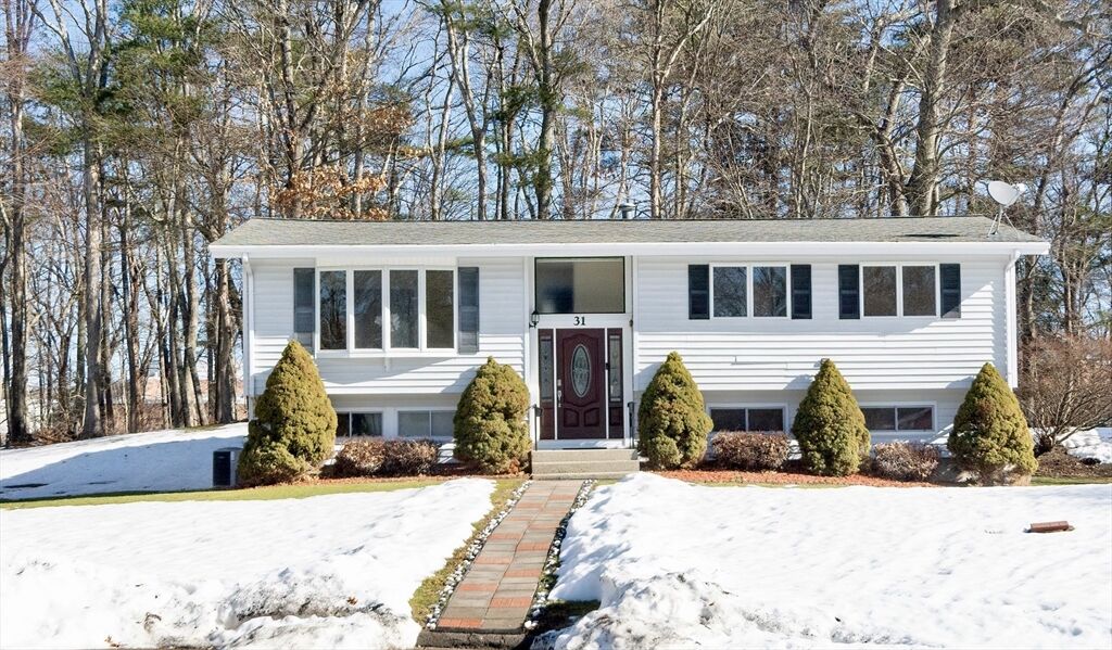 Property Photo:  31 Spring Ln  MA 02067 