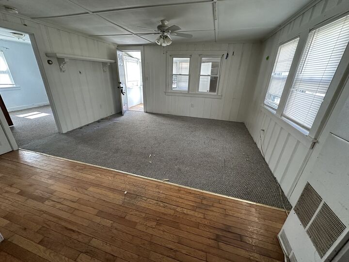 Property Photo:  163 Ninigret Ave  MA 02649 