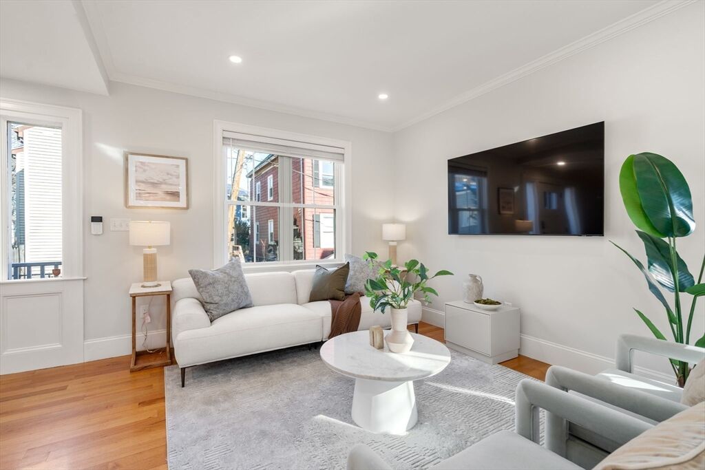 Property Photo:  2 Gold Star Court  MA 02140 