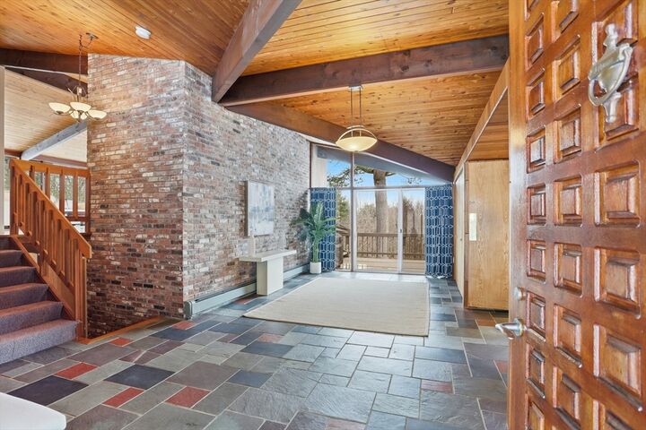 Property Photo:  1090 North Road  MA 01741 