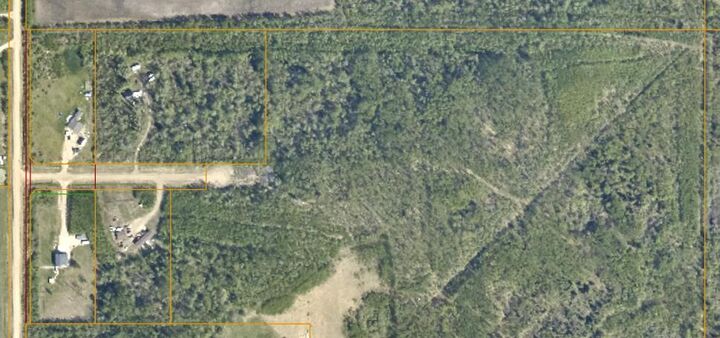 Property Photo:  B2, L 1 Pt SW-24-74-5-W Rge Rd 51  AB T0H 3C0 