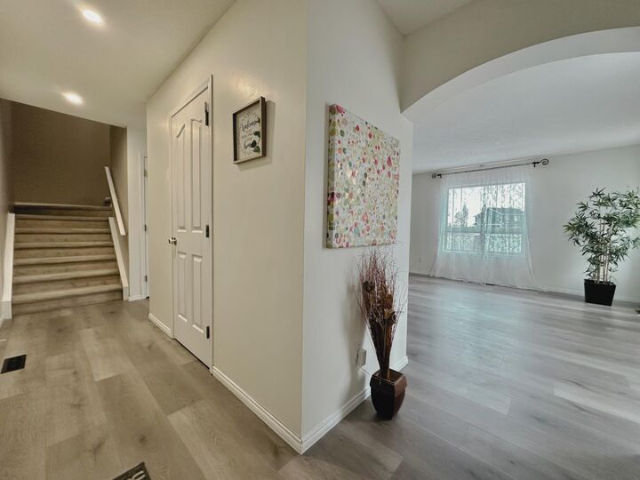 Property Photo: 139 Bridlewood Circle SW AB T2Y 3L1