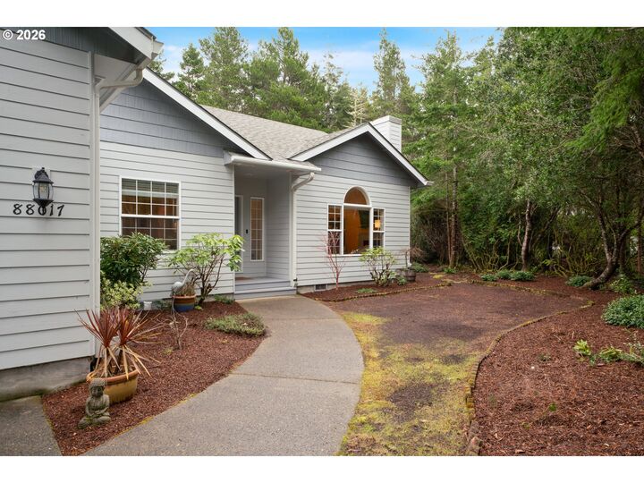 Property Photo:  88017 S Windjammer  OR 97439 