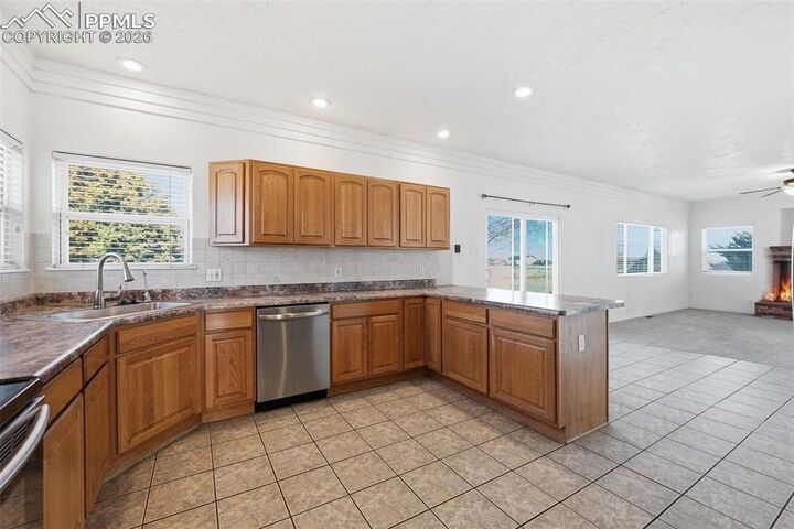 Property Photo:  1269 E Platteville Boulevard  CO 81007 