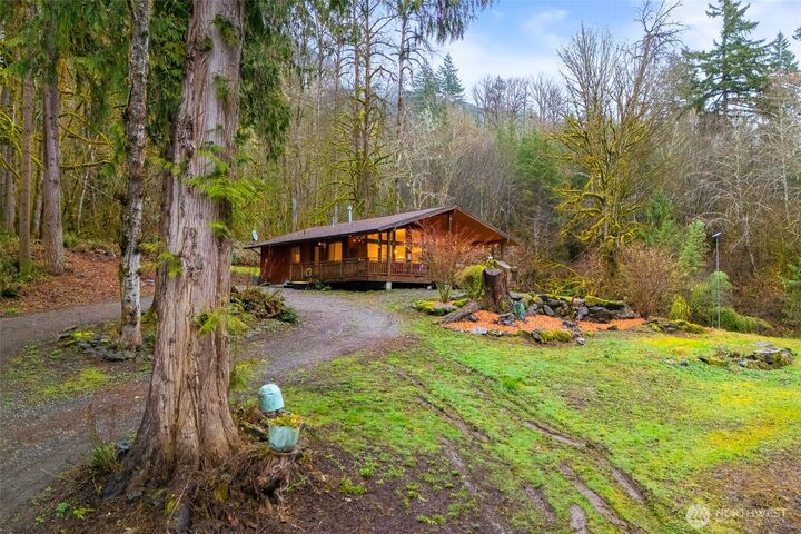 Property Photo:  9355  Adams Drive  WA 98237 