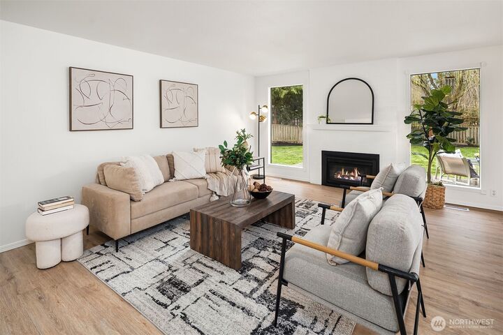 Property Photo:  10256 NE 118th Place  WA 98034 