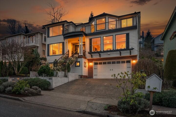 Property Photo:  8145  5th Avenue SW  WA 98106 