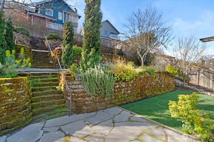 Property Photo: 8145 5th Avenue SW WA 98106